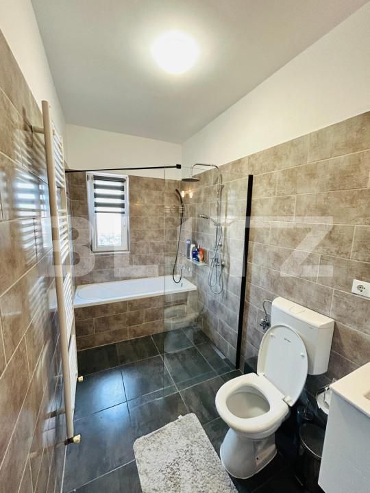 Apartament de vânzare 3 camere Unirii - 163885AV | BLITZ Târgu Mureș | Poza8
