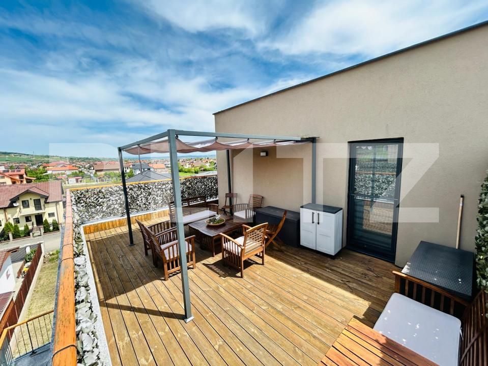 Apartament de vânzare 3 camere Unirii - 163885AV | BLITZ Târgu Mureș | Poza1