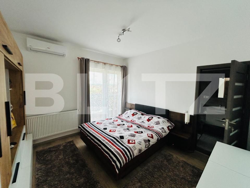 Apartament de vânzare 3 camere Unirii - 163885AV | BLITZ Târgu Mureș | Poza5