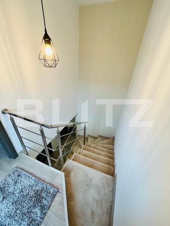 Apartament de vânzare 3 camere Unirii - 163885AV | BLITZ Târgu Mureș | Poza9