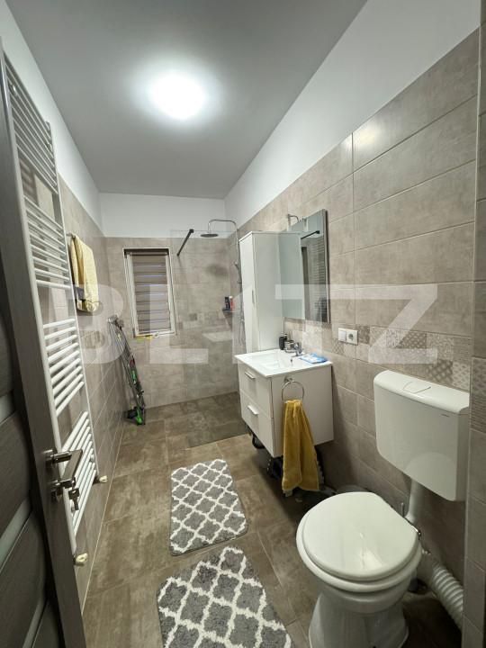 Apartament de vânzare 3 camere Unirii - 163885AV | BLITZ Târgu Mureș | Poza15