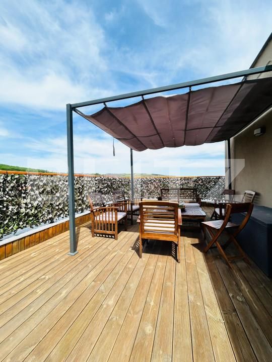 Apartament de vânzare 3 camere Unirii - 163885AV | BLITZ Târgu Mureș | Poza4