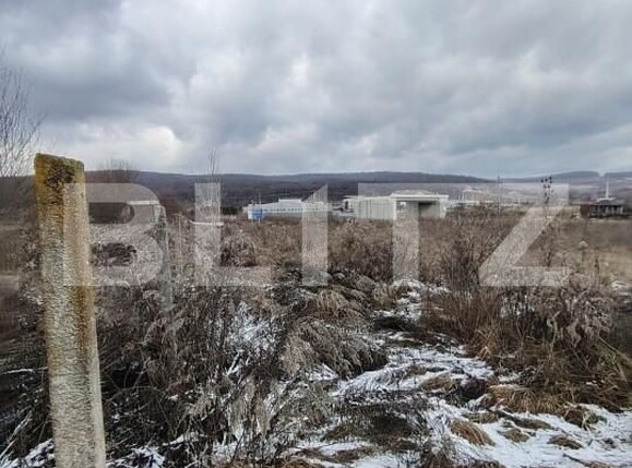 Teren de vânzare Livezeni - 163896TV | BLITZ Târgu Mureș | Poza2