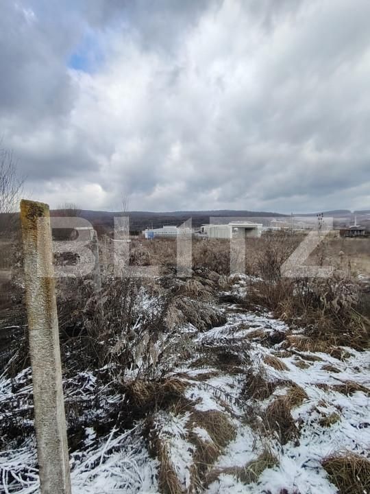 Teren de vânzare Livezeni - 163896TV | BLITZ Târgu Mureș | Poza2