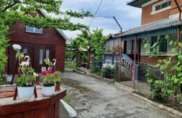 Casa de vânzare 2 camere Ungheni - 183248CV | BLITZ Târgu Mureș | Poza4