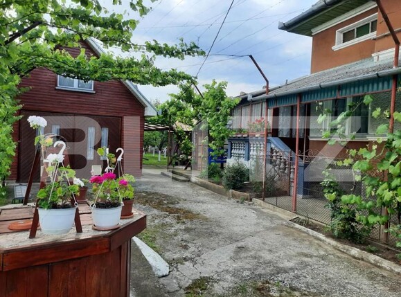 Casa de vânzare 2 camere Bogata - 164105CV | BLITZ Târgu Mureș | Poza1