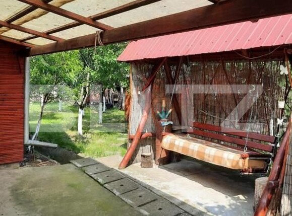 Casa de vânzare 2 camere Bogata - 164105CV | BLITZ Târgu Mureș | Poza3