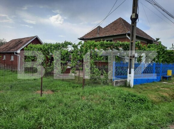 Casa de vânzare 2 camere Bogata - 164105CV | BLITZ Târgu Mureș | Poza1