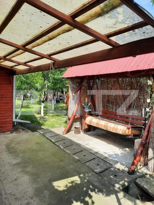 Casa de vânzare 2 camere Bogata - 164105CV | BLITZ Târgu Mureș | Poza2