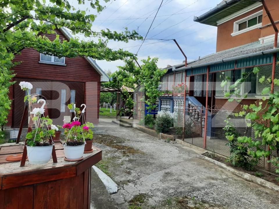 Casa de vânzare 2 camere Bogata - 164105CV | BLITZ Târgu Mureș | Poza2