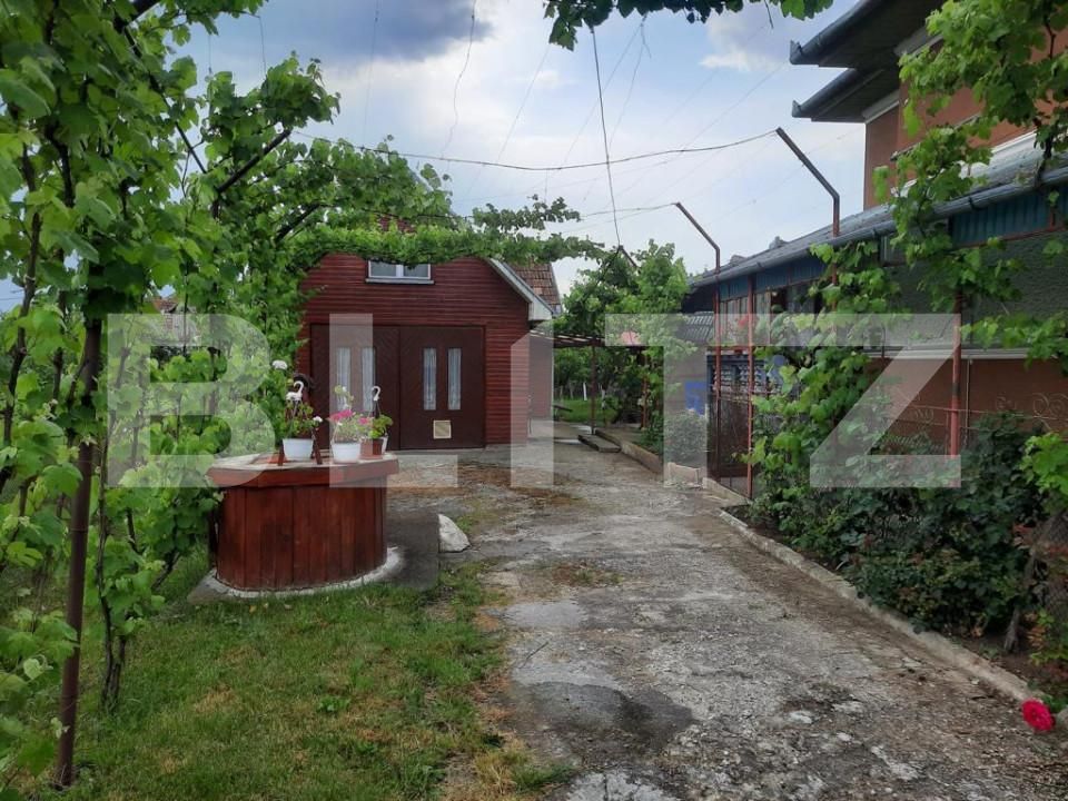 Casa de vânzare 2 camere Bogata - 164105CV | BLITZ Târgu Mureș | Poza3