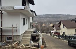 Vila superba de vanzare in cartierul Rasaritului Sancraiu de Mures