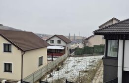 Vila superba de vanzare in cartierul Rasaritului Sancraiu de Mures