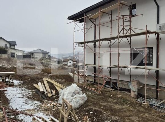 Casa de vânzare 4 camere Sâncraiu de Mureș - 164110CV | BLITZ Târgu Mureș | Poza2