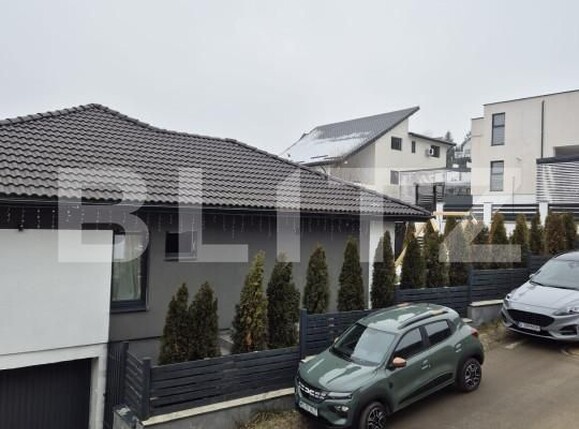 Casa de vânzare 4 camere Sâncraiu de Mureș - 164110CV | BLITZ Târgu Mureș | Poza5