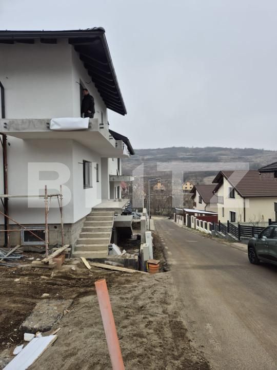 Casa de vânzare 4 camere Sâncraiu de Mureș - 164110CV | BLITZ Târgu Mureș | Poza4