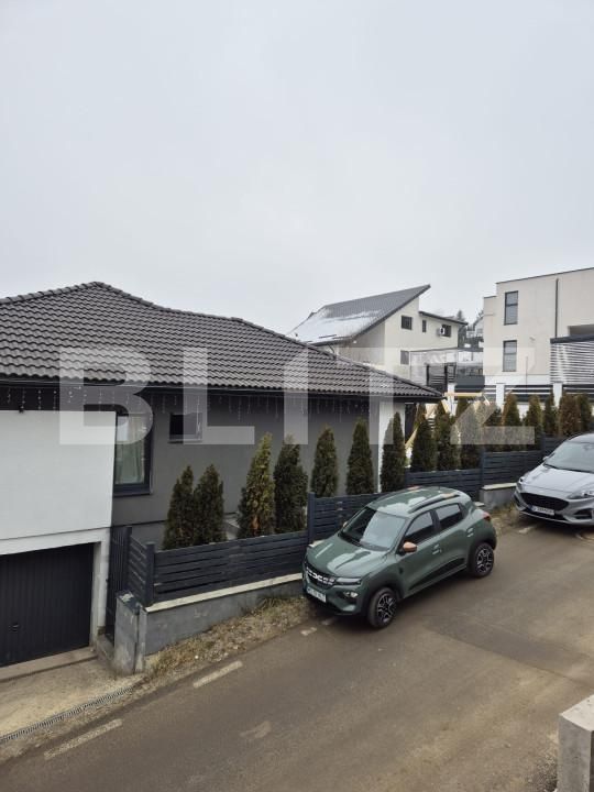 Casa de vânzare 4 camere Sâncraiu de Mureș - 164110CV | BLITZ Târgu Mureș | Poza5