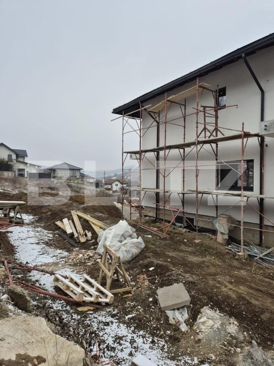 Casa de vânzare 4 camere Sâncraiu de Mureș - 164110CV | BLITZ Târgu Mureș | Poza2