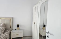 Apartament de inchiriat, 2 camere, 56 mp, zona ansamblu Maurer