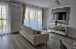 Apartament de inchiriat, 2 camere, 56 mp, zona ansamblu Maurer