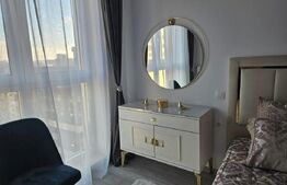 Apartament de inchiriat, 2 camere, 56 mp, zona ansamblu Maurer