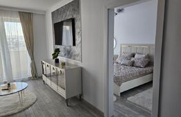 Apartament de inchiriat, 2 camere, 56 mp, zona ansamblu Maurer