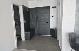 Apartament de inchiriat, 2 camere, 56 mp, zona ansamblu Maurer