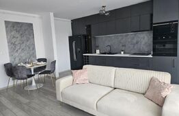 Apartament de inchiriat, 2 camere, 56 mp, zona ansamblu Maurer