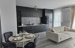 Apartament de inchiriat, 2 camere, 56 mp, zona ansamblu Maurer