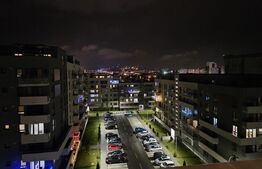 Apartament de inchiriat, 2 camere, 56 mp, zona ansamblu Maurer