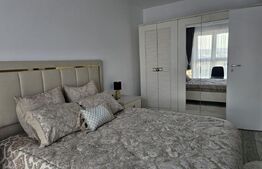 Apartament de inchiriat, 2 camere, 56 mp, zona ansamblu Maurer