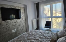 Apartament de inchiriat, 2 camere, 56 mp, zona ansamblu Maurer