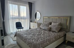 Apartament de inchiriat, 2 camere, 56 mp, zona ansamblu Maurer
