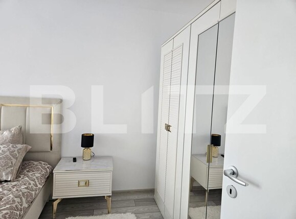 Apartament de închiriat 2 camere Libertatii - 164123AI | BLITZ Târgu Mureș | Poza13