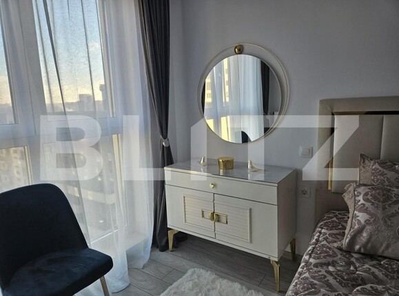 Apartament de închiriat 2 camere Libertatii - 164123AI | BLITZ Târgu Mureș | Poza14