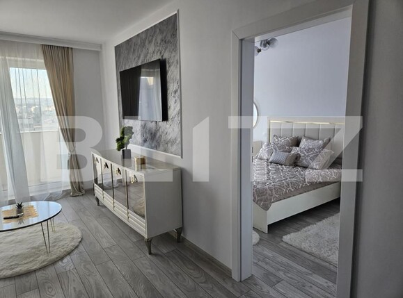 Apartament de închiriat 2 camere Libertatii - 164123AI | BLITZ Târgu Mureș | Poza8