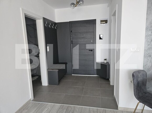 Apartament de închiriat 2 camere Libertatii - 164123AI | BLITZ Târgu Mureș | Poza15