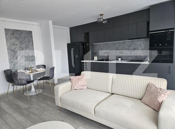 Apartament de închiriat 2 camere Libertatii - 164123AI | BLITZ Târgu Mureș | Poza2