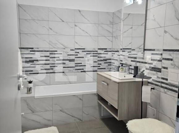 Apartament de închiriat 2 camere Libertatii - 164123AI | BLITZ Târgu Mureș | Poza9