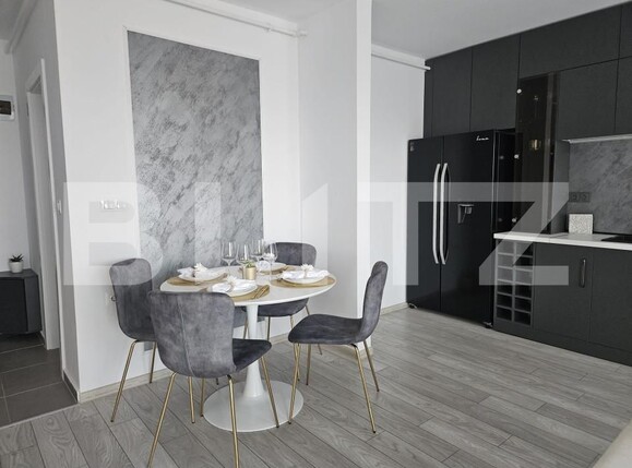 Apartament de închiriat 2 camere Libertatii - 164123AI | BLITZ Târgu Mureș | Poza3