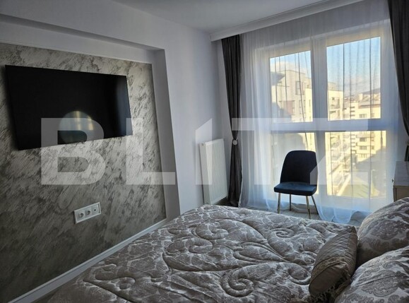 Apartament de închiriat 2 camere Libertatii - 164123AI | BLITZ Târgu Mureș | Poza12