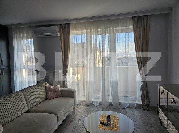Apartament de închiriat 2 camere Libertatii - 164123AI | BLITZ Târgu Mureș | Poza4