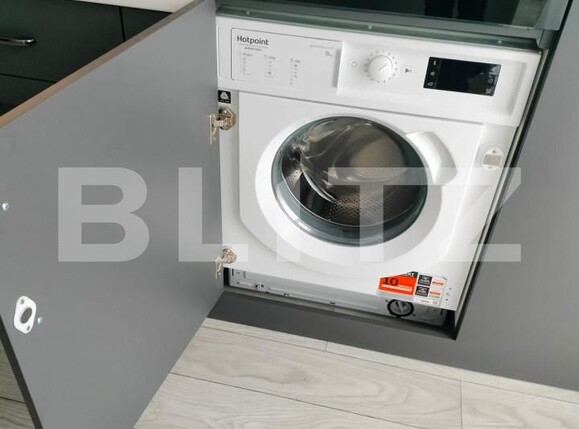 Apartament de închiriat 2 camere Libertatii - 164123AI | BLITZ Târgu Mureș | Poza6