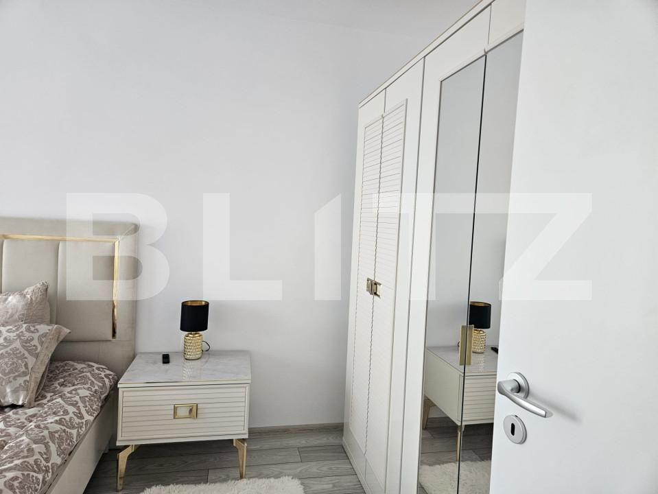 Apartament de închiriat 2 camere Libertatii - 164123AI | BLITZ Târgu Mureș | Poza13