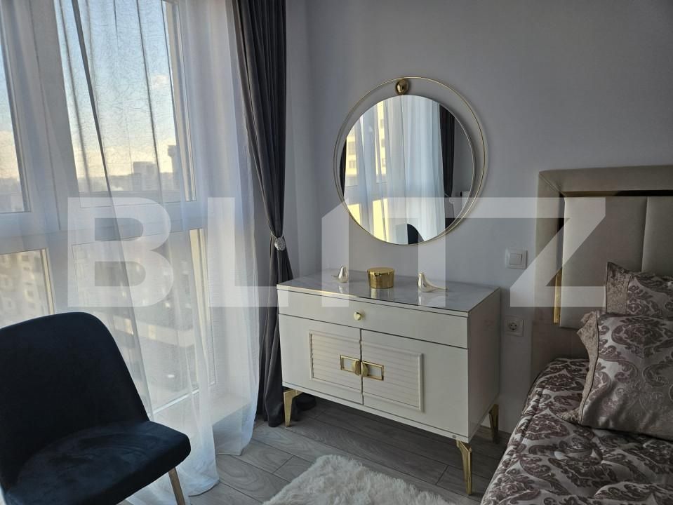 Apartament de închiriat 2 camere Libertatii - 164123AI | BLITZ Târgu Mureș | Poza14