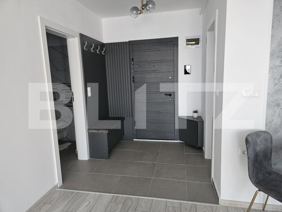 Apartament de închiriat 2 camere Libertatii - 164123AI | BLITZ Târgu Mureș | Poza15