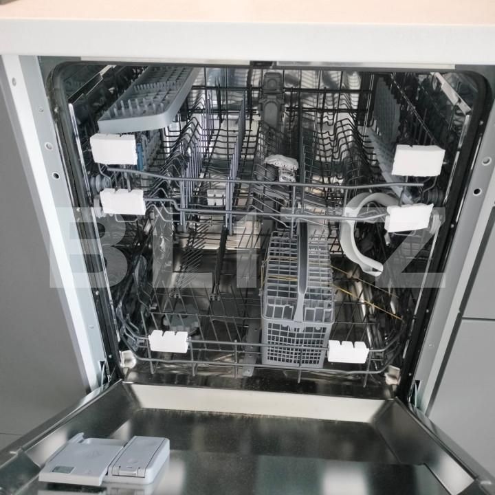 Apartament de închiriat 2 camere Libertatii - 164123AI | BLITZ Târgu Mureș | Poza5