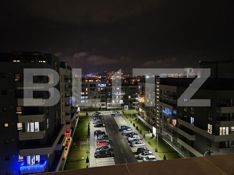 Apartament de închiriat 2 camere Libertatii - 164123AI | BLITZ Târgu Mureș | Poza16