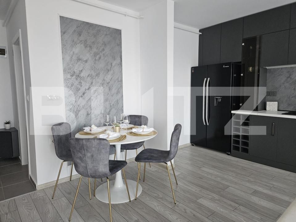 Apartament de închiriat 2 camere Libertatii - 164123AI | BLITZ Târgu Mureș | Poza3