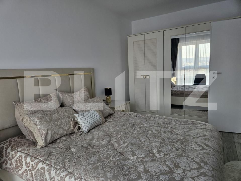 Apartament de închiriat 2 camere Libertatii - 164123AI | BLITZ Târgu Mureș | Poza11